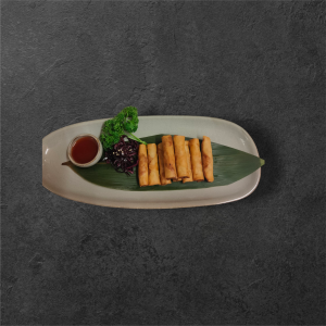 Mini rouleaux