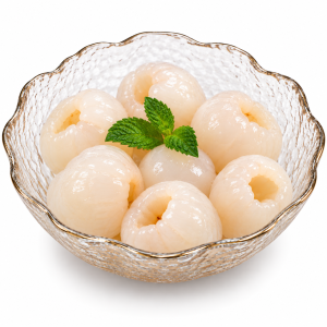 Lychees