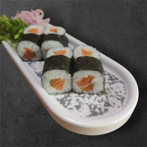 Maki Saumon