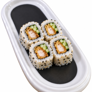 Uramakis Poulet concombre (1,11)