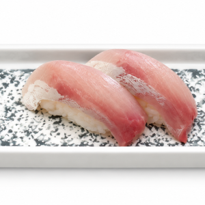 Nigri kingfish (1,4,6)