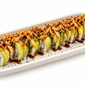 avocat roll (1,2,3,6)