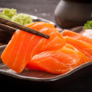 Sushi Sashimi