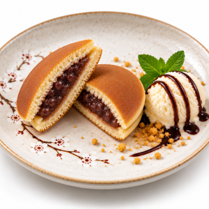 Marukyo dorayaki