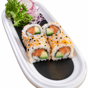 Uramakis Saumon avocat (1,4,11)