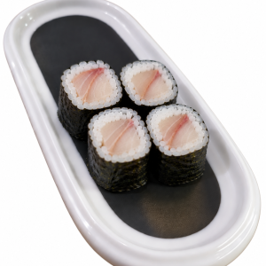 Maki Kingfish (1,4)
