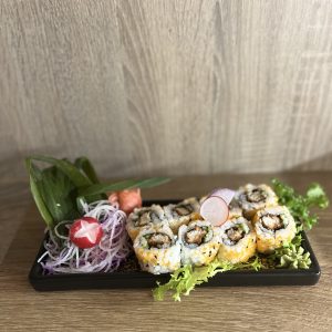 Uramakis Poulet concombre (1,11)